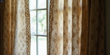 Curtain deodorising and odour removal steam cleaning varsity-lakes QLD