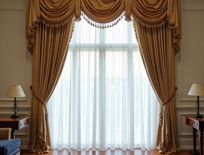 Varsity Lakes Drapes Cleaning